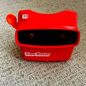 Vintage View Master